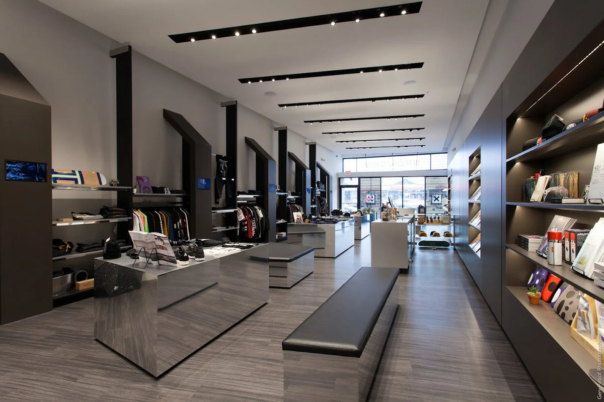 XHIBITION - W25 — store image 3
