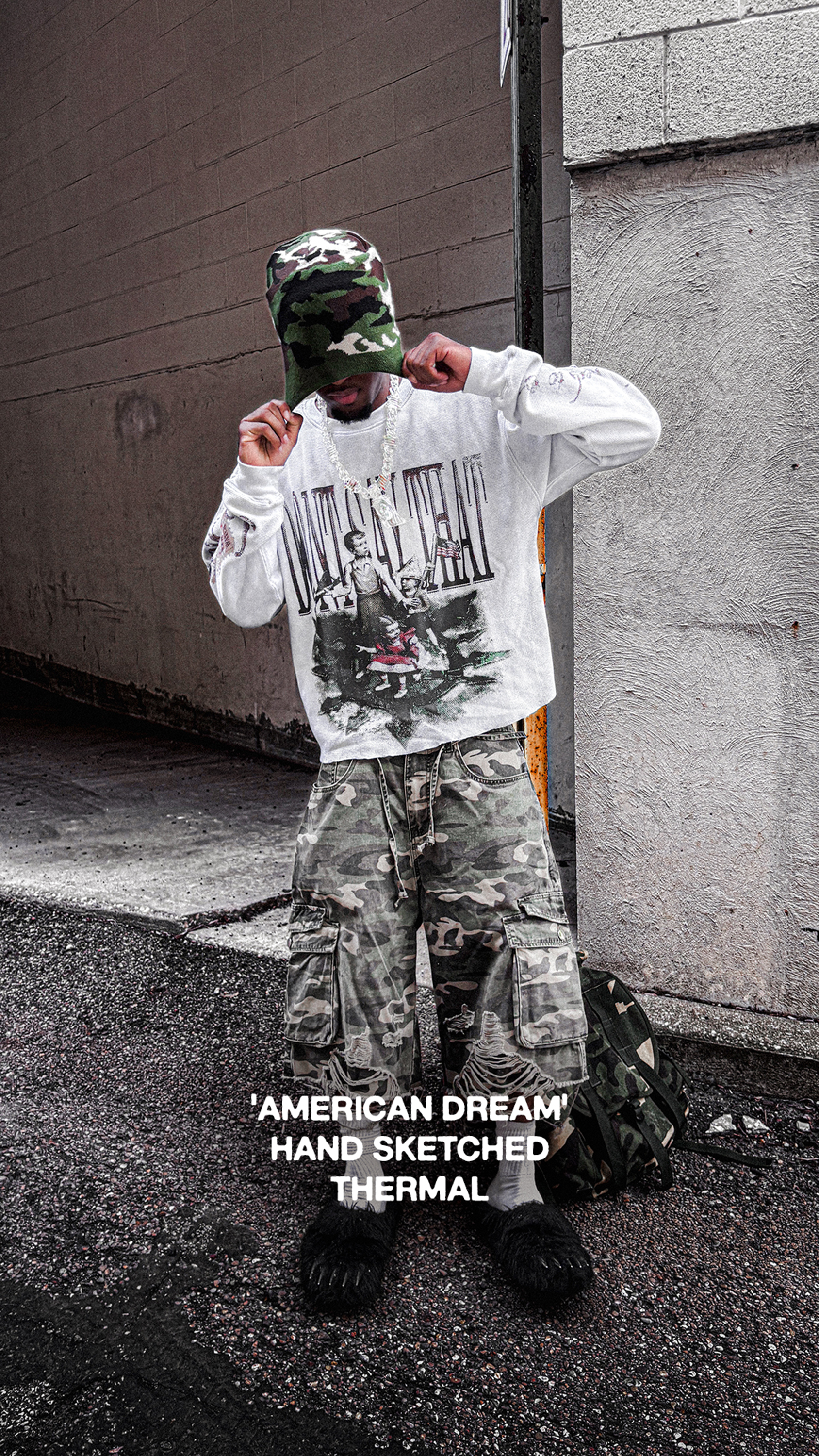 AMERICAN DREAM