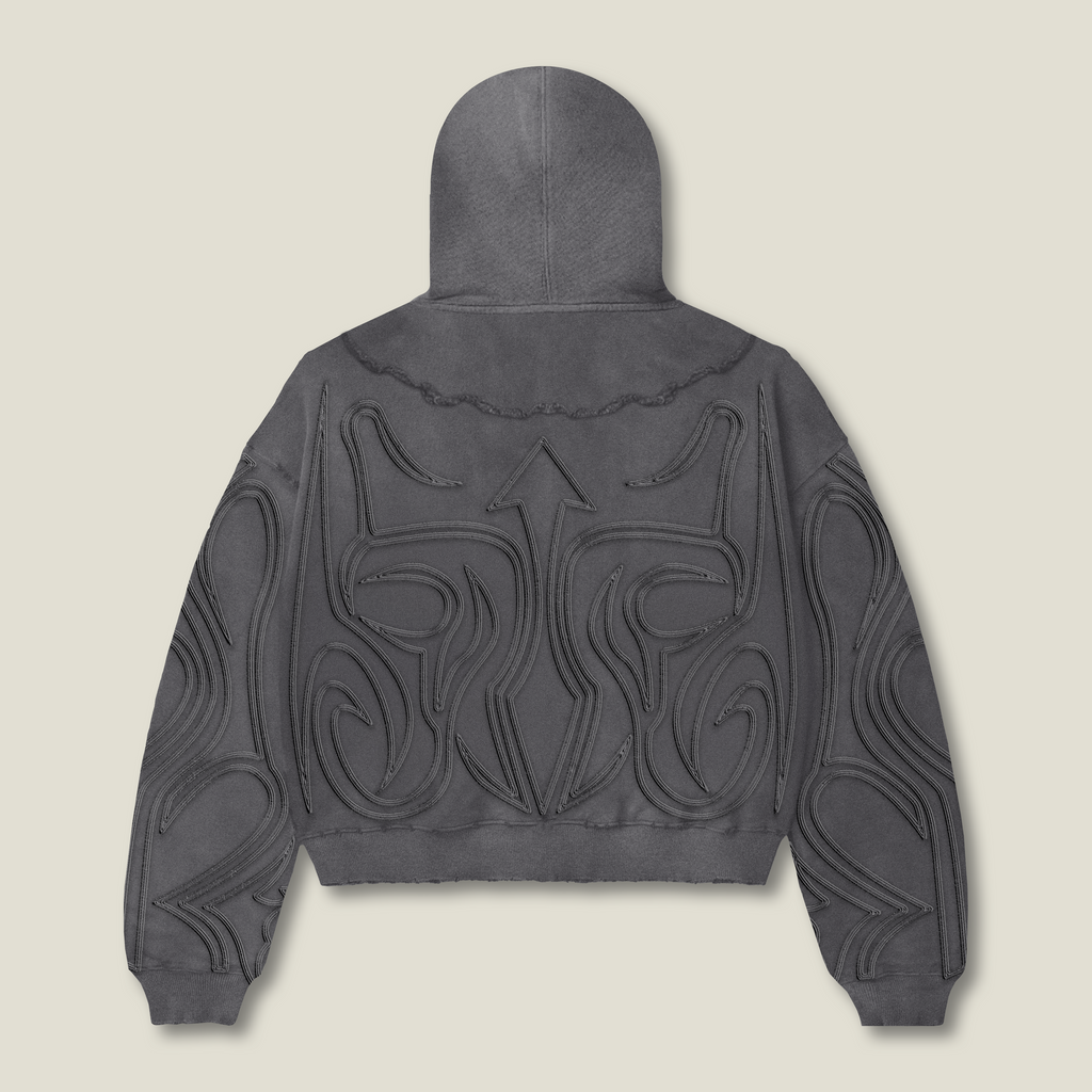 PIPE - HOODIE