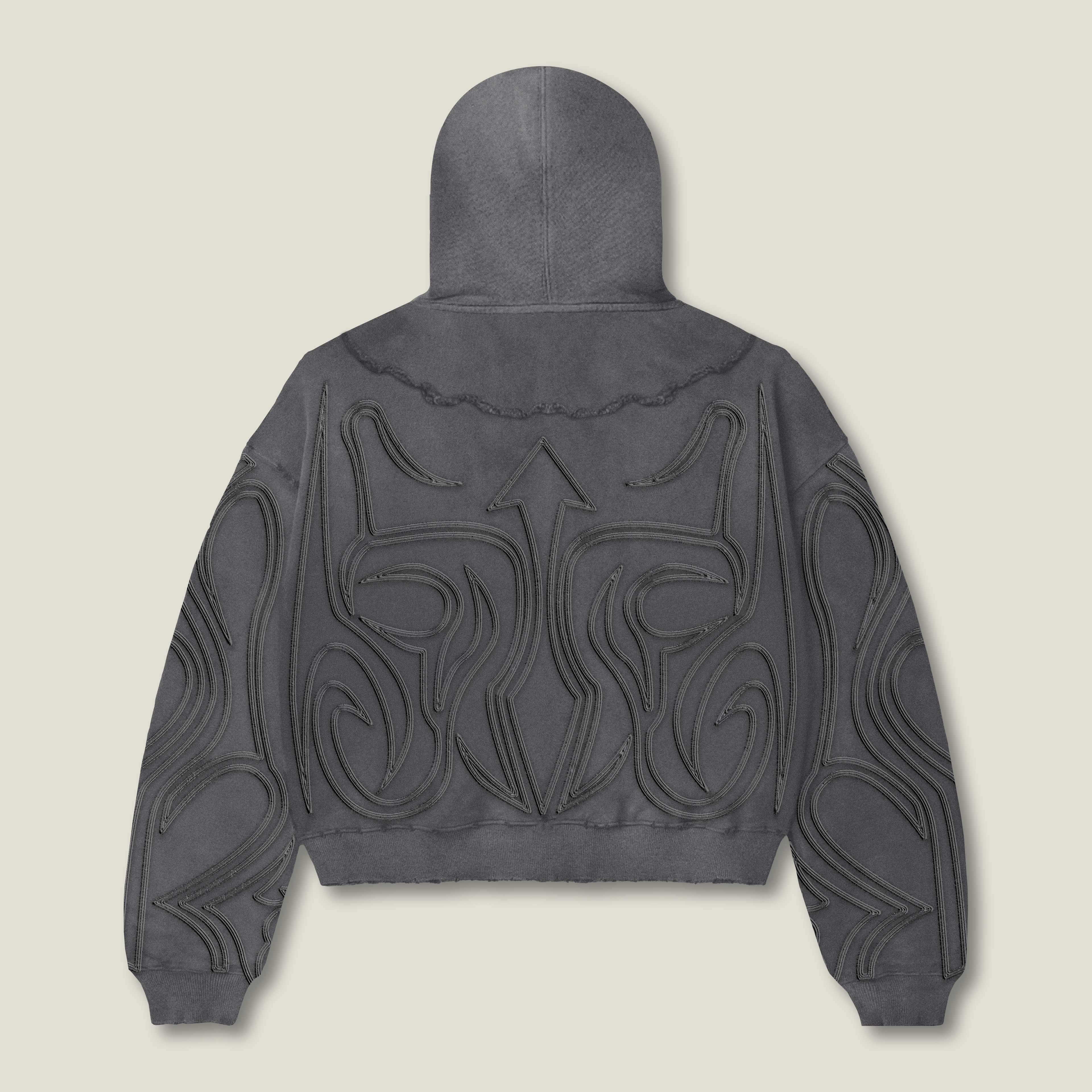 PIPE - HOODIE