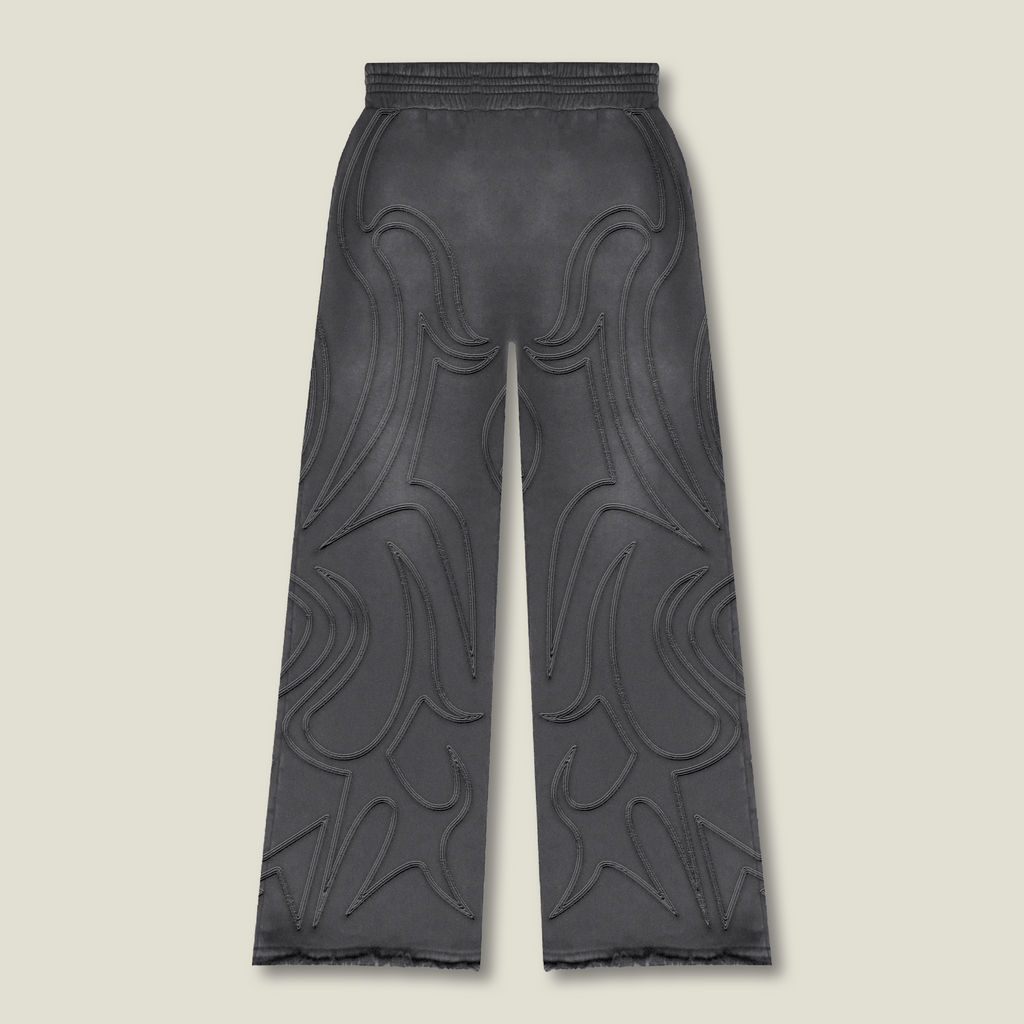 PIPE - PANTS