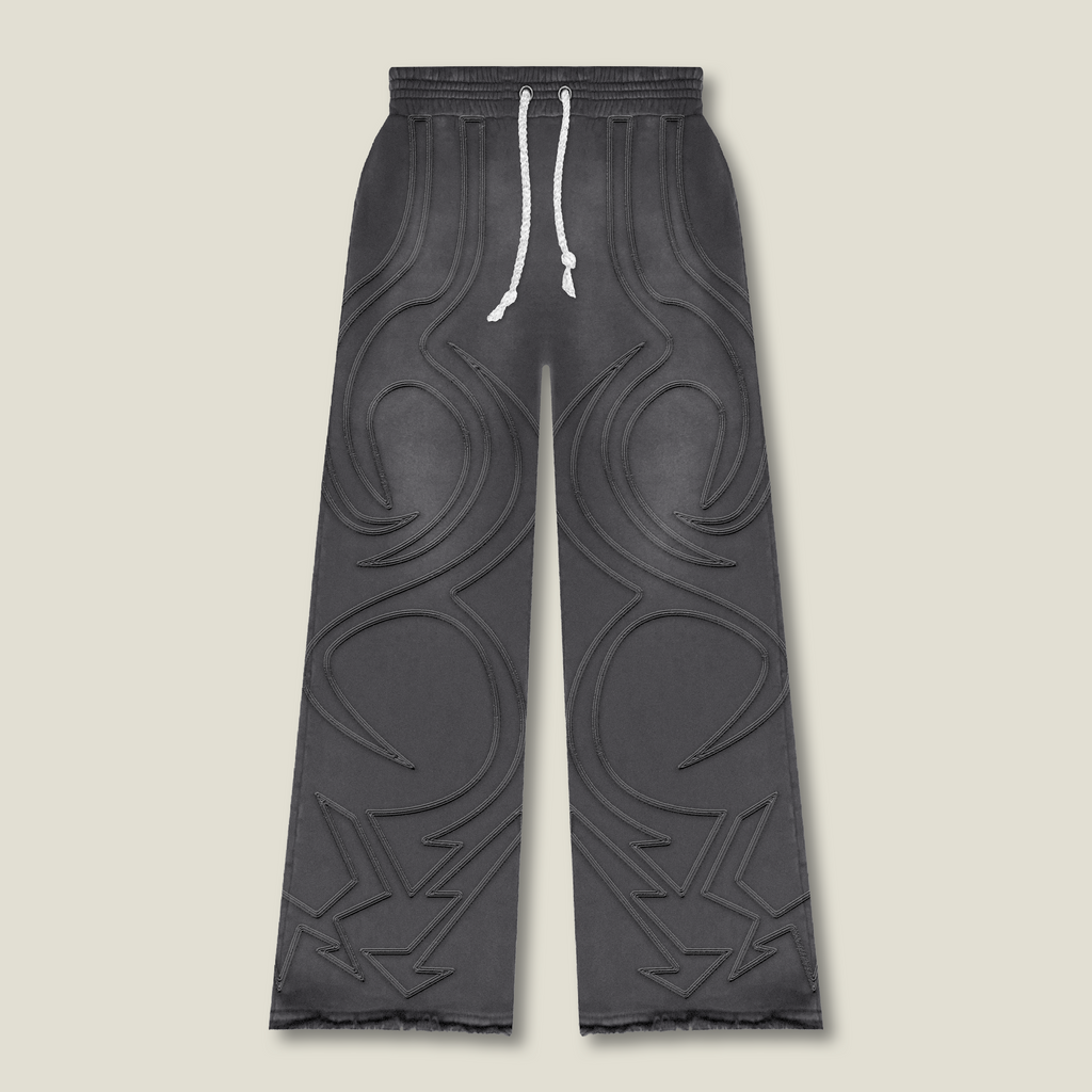 PIPE - PANTS