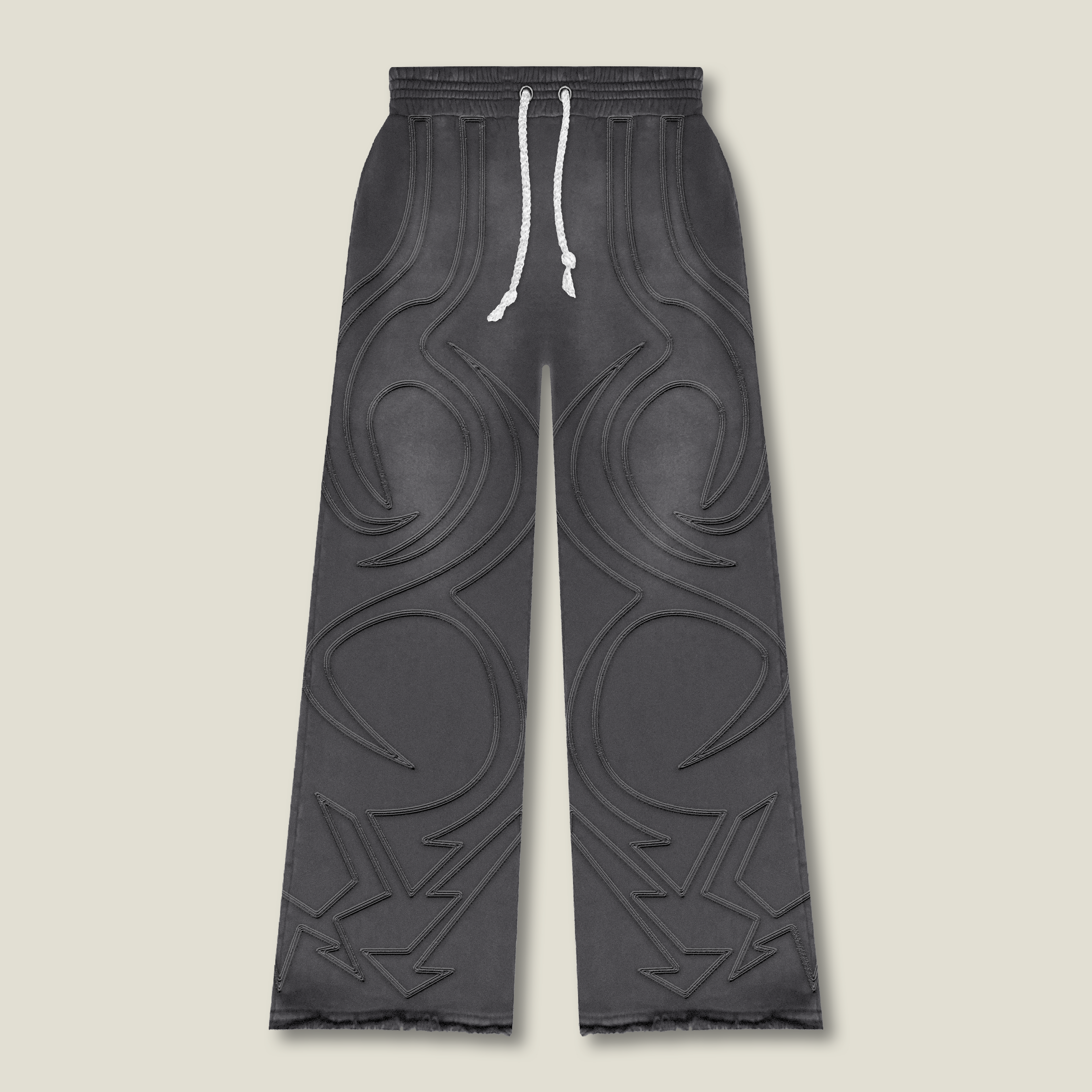 PIPE - PANTS