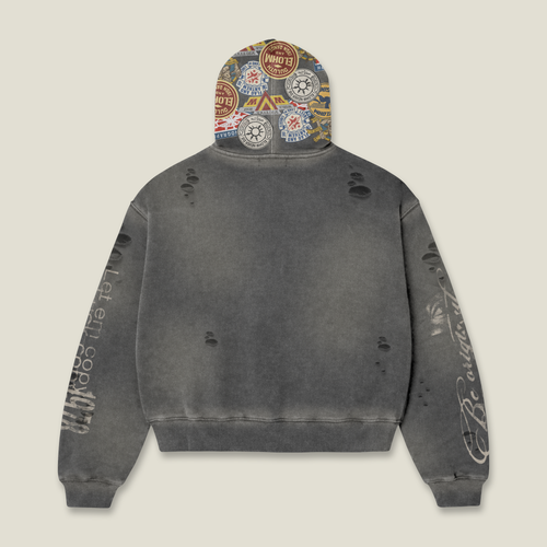 BRAINROT HOODIE