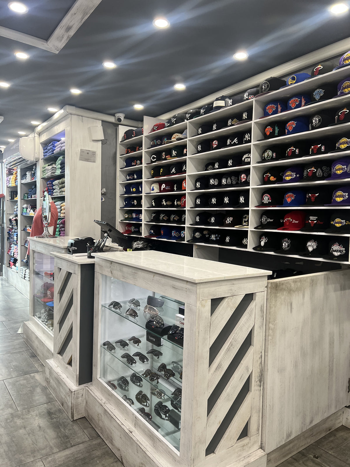 SAMMY'S - NYC — store image 2