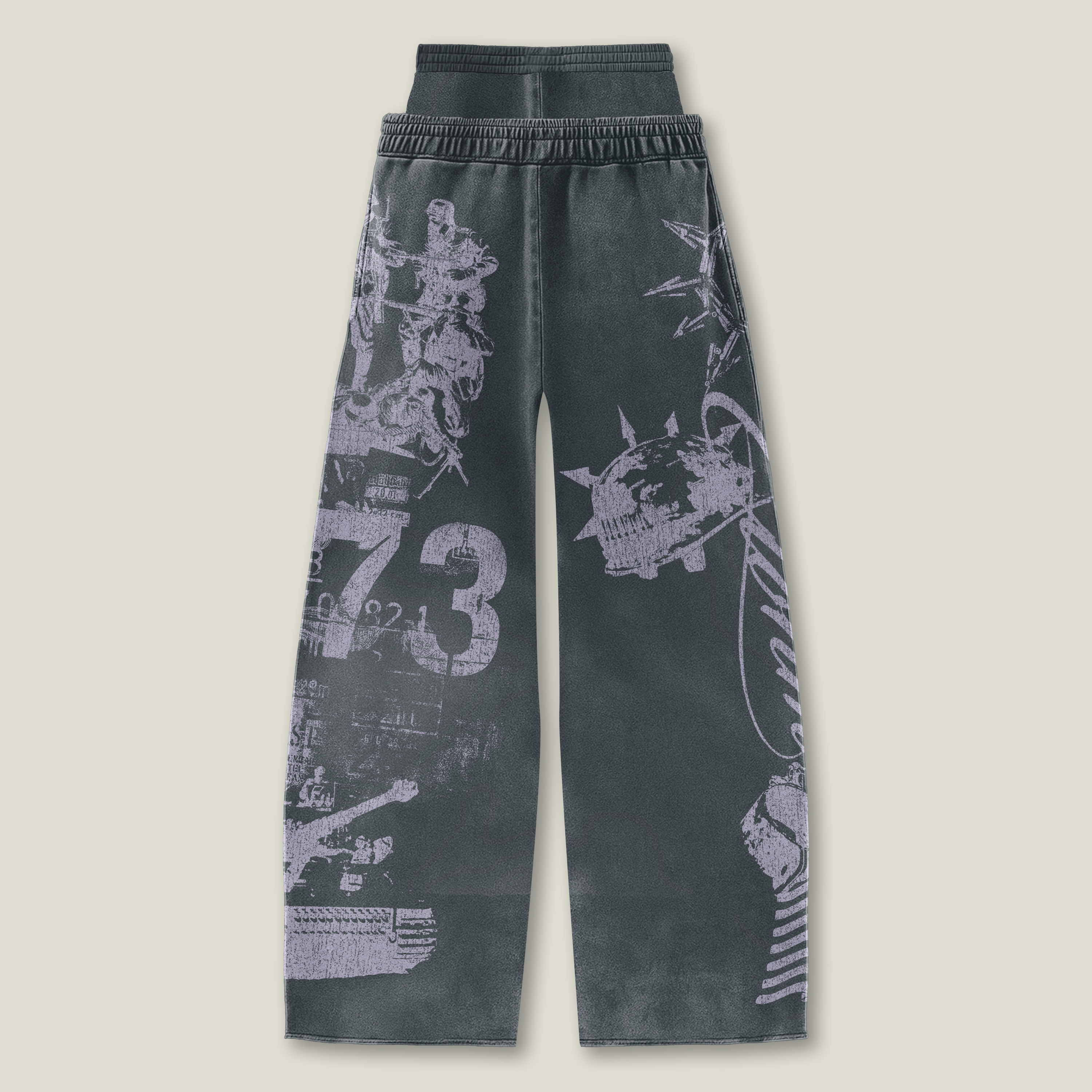 POETRY - PANTS