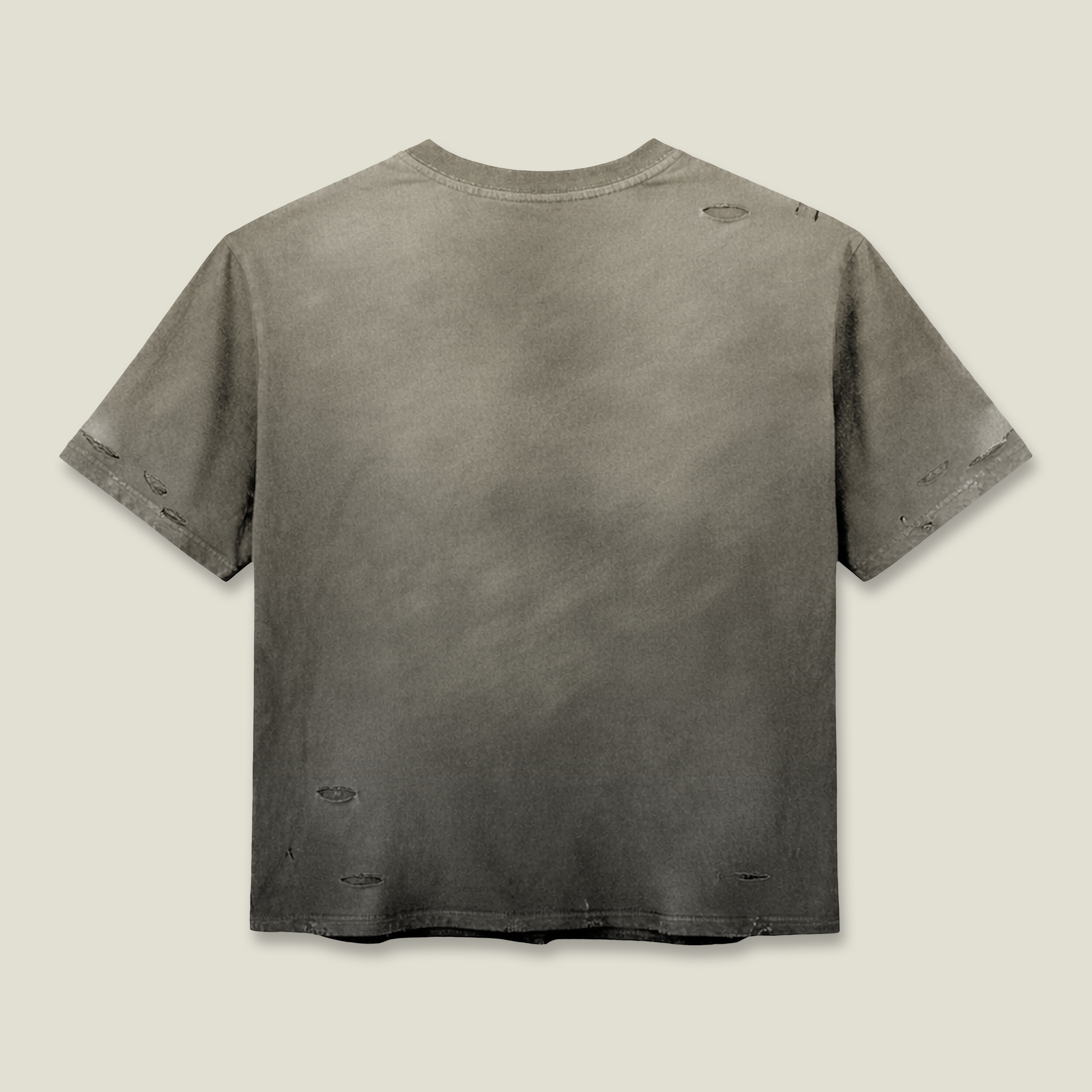TO GET HER