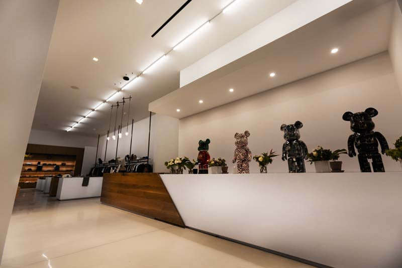 XHIBITION - DETROIT — store image 4