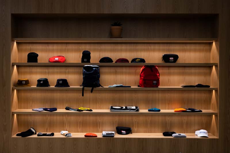 XHIBITION - DETROIT — store image 3