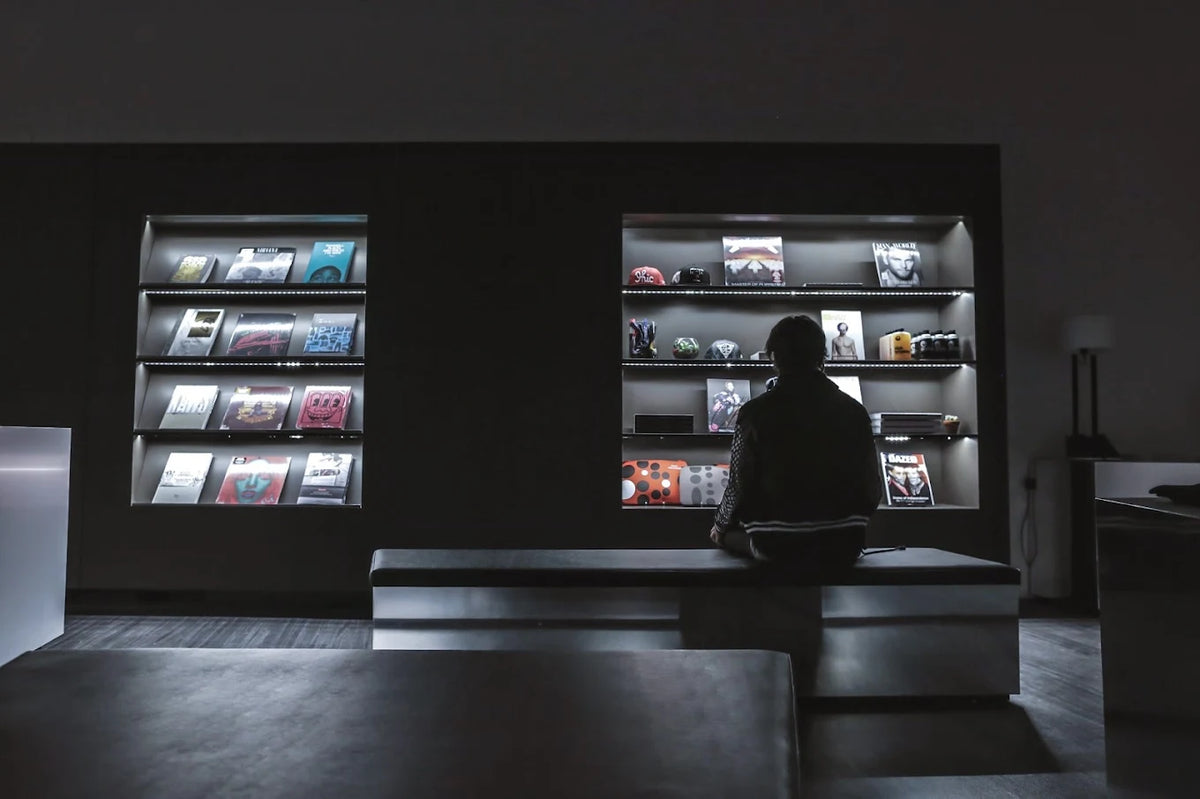 XHIBITION - W25 — store image 4
