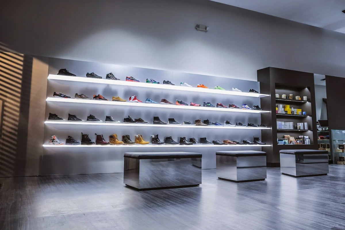 XHIBITION - W25 — store image 2
