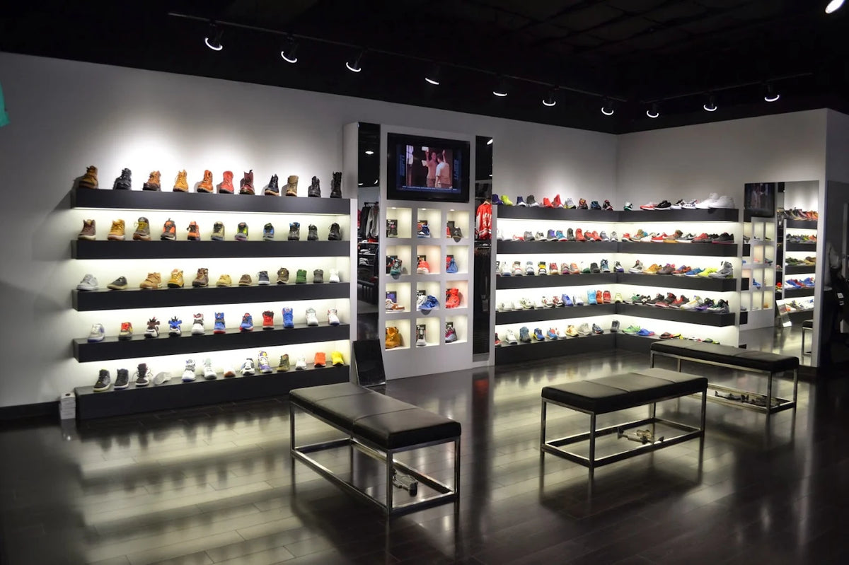 RULE OF NEXT - BEDFORD — store image 1